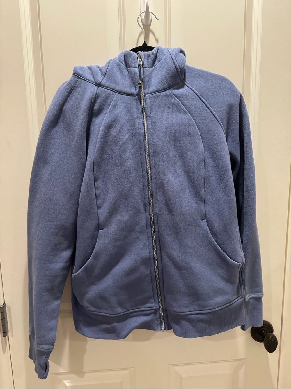Lululemon Full-Zip Hoodie